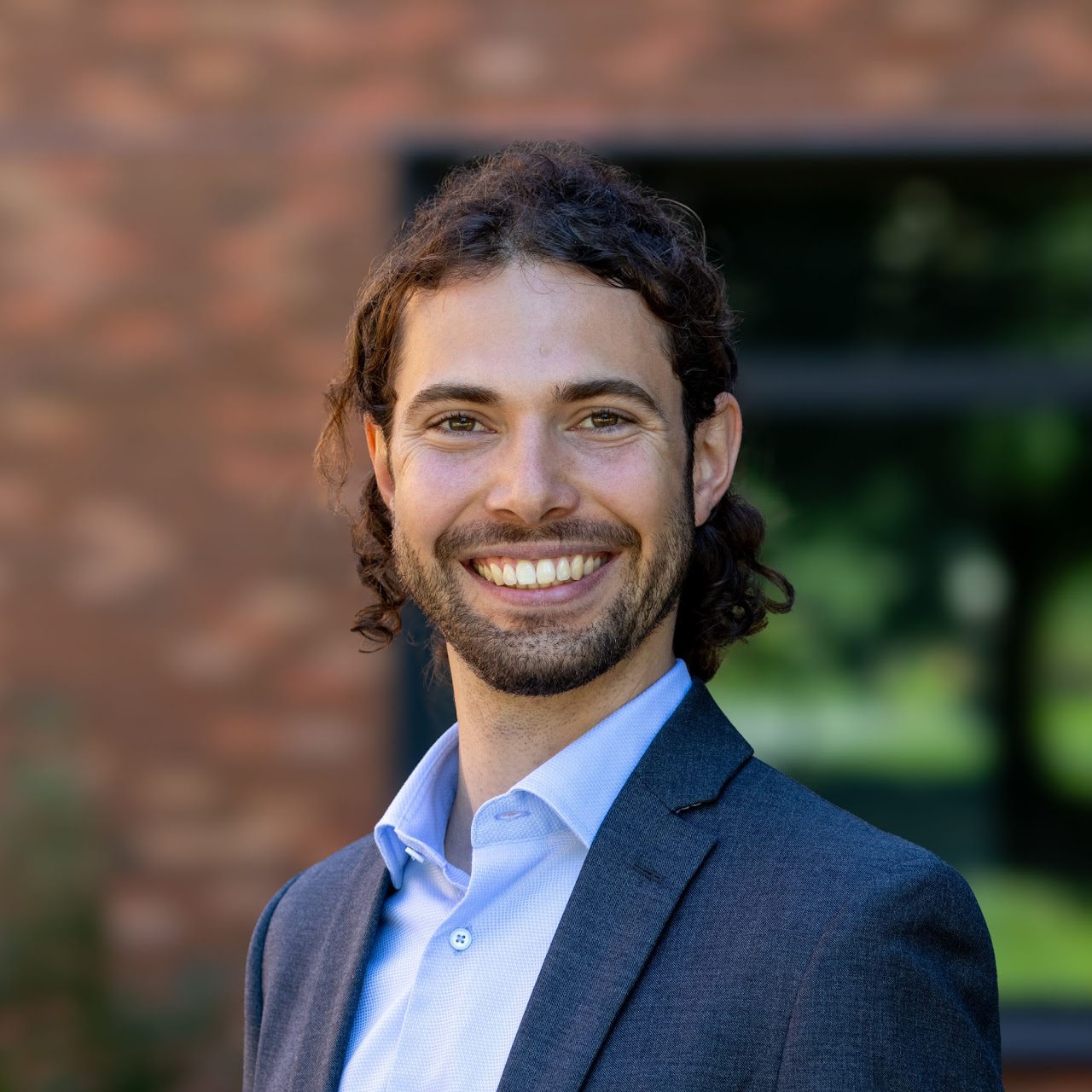 Picture of Leonard Boussioux