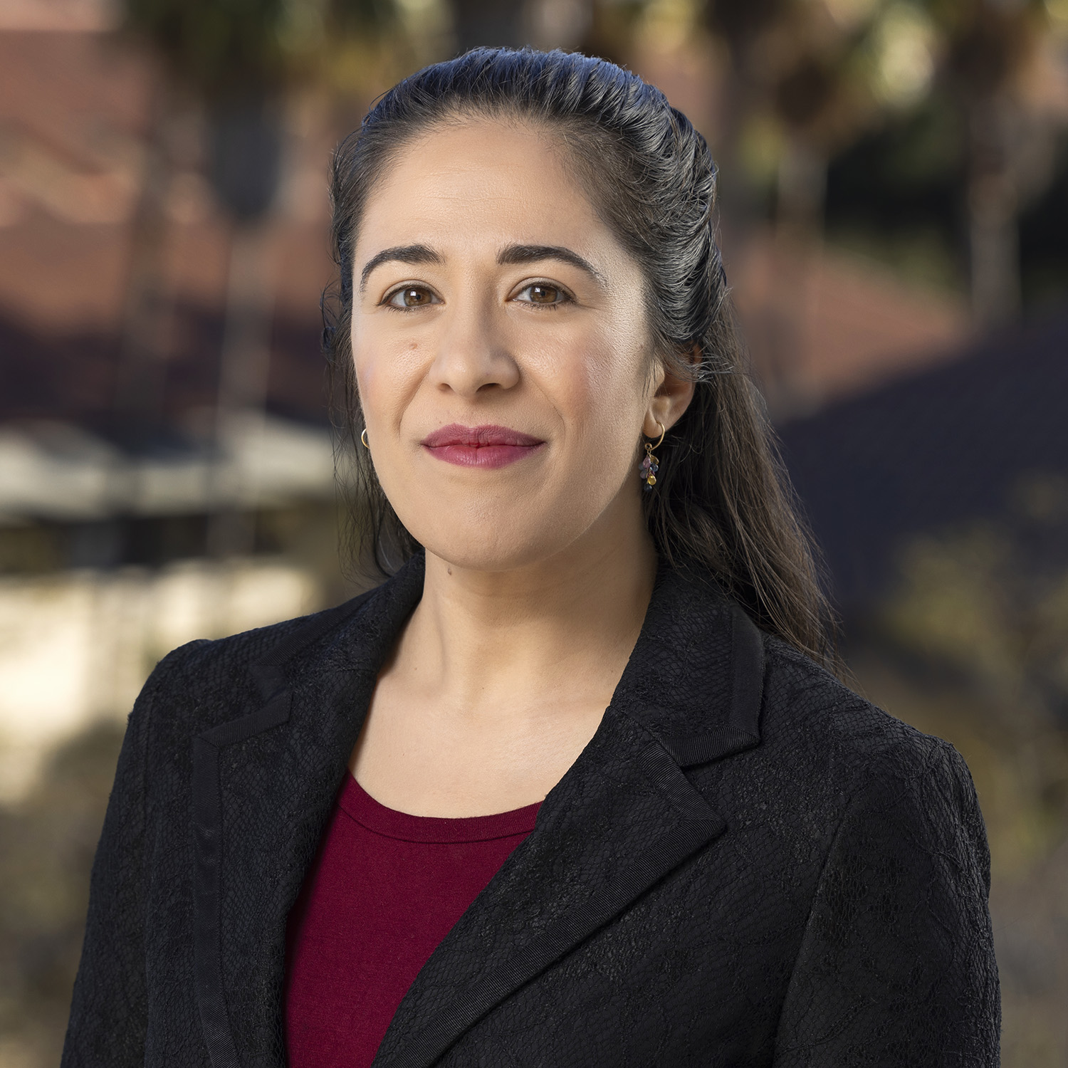 Picture of Madeleine Udell